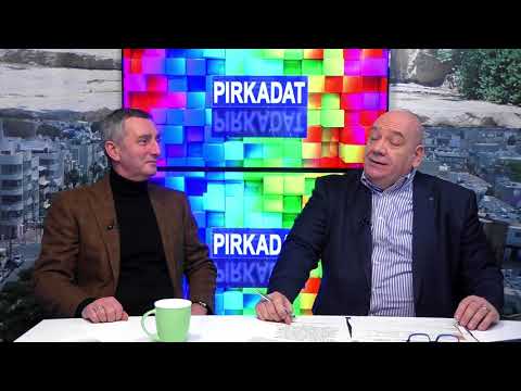 PIRKADAT: Nyitrai Zsolt