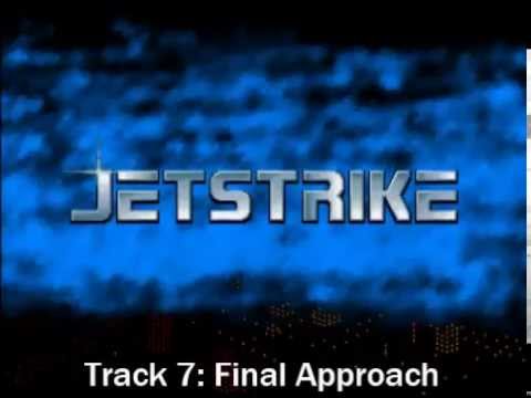 jet strike pc