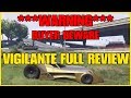 GTA ONLINE - ***WARNING*** DO NOT BUY THE VIGILANTE UNTIL YOU WATCH THIS!!!