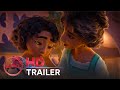 ENCANTO Trailer John Leguizamo Stephanie Beatriz María Cecilia Botero AMC Theatres 2021