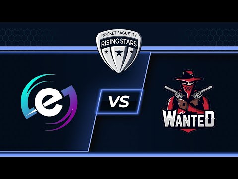 Exalty vs Wanted - Star League - RBRS France S4