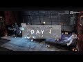 DAY1 | INTO THE LIGHT with 9x9 | EP.3