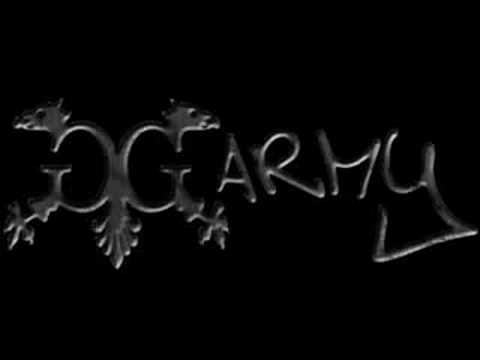 Double-g army-Ju dyja Na dy