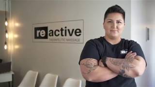 Massage Therapy-Tulsa, OK.