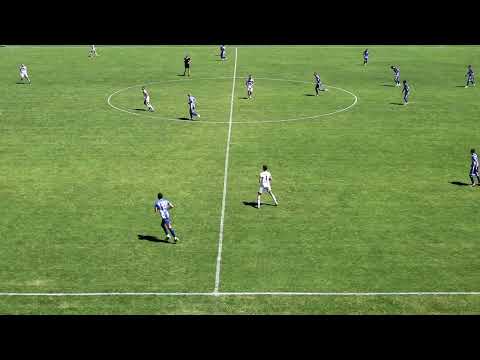 OML LIGA BiH  JUG JUNIORI   HNK Tomislav - NK Gošk Highlights