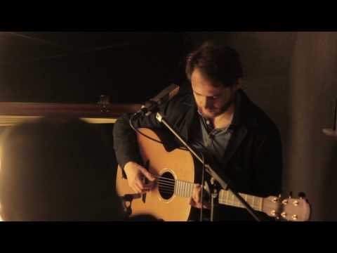 Slemish Sessions: Robb Murphy - My Joy