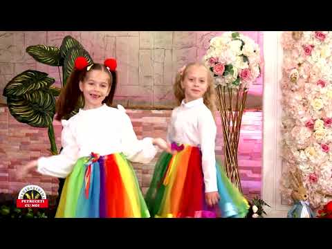 Gasca fara nume  - Gasca fara nume (cover Vanessa Ciocaltan)