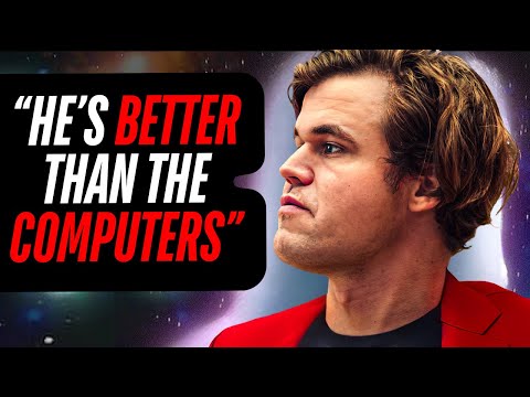 Carlsen's Chess Is Like Nothing We've Ever Seen