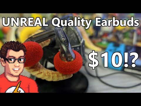 VE Monk Plus Review - UNREAL Quality Earbuds For The Price