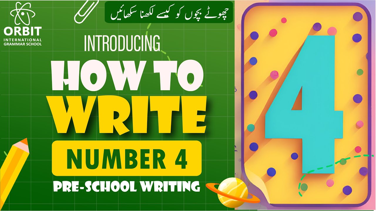 Math Tracing Worksheet | PG Math  worksheet |How to Write Number 