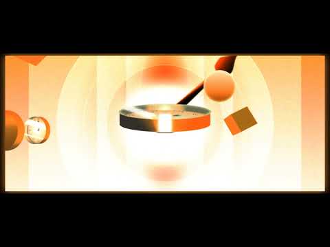 "Golden Time" | Motion Graphics