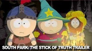 Bundle: South Park : The Stick of Truth + The Fractured but Whole (Xbox One) Xbox Live Key EUROPE