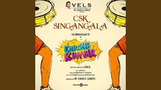 CSK Singangala