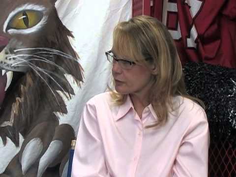 Ponca City Coach's Corner December 2, 2013 Part 1