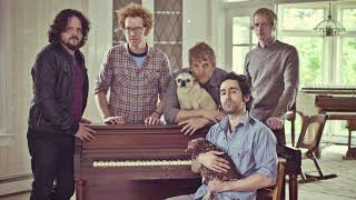 Blitzen Trapper-  Stolen Shoes &amp; A Rifle (karaoke non- lyric video)