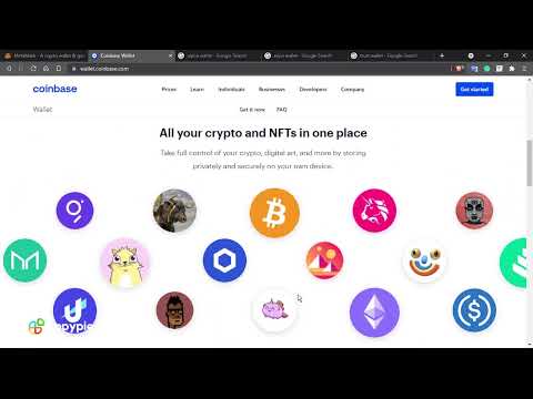 What are NFTs Lesson 01 Fundamentals of NFTs Learn How to Setup Create Sell Buy NFTs