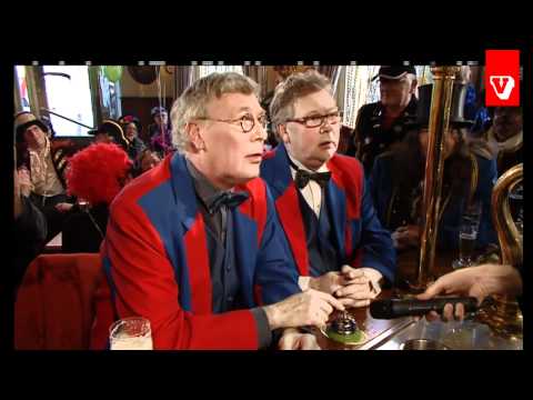 Vastelaoves Top 555 - Aflevering 1