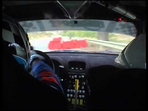 CameraCar Centinaro-Avenia clio S1600 Fabaria 2009 PS3