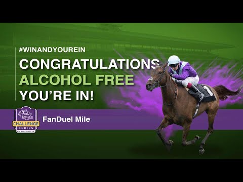 Alcohol Free wins Sussex Stakes at Goodwood