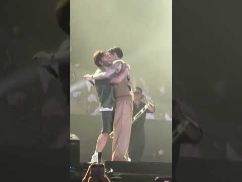 peso pluma enojado con Tito double p? 👀🚨