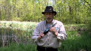 LOON CALL DETAILED INSTRUCTIONS by Dan Walton