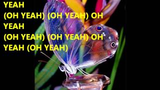 Justin Bieber ft. Jaden Smith "fairy tale" lyrics