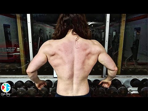Leaner By The Day Ep. 7 Adding More Sets & Why - Bodyfat & Muscle Mass Percent - Drawing Finished!