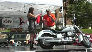 98 Days of Summer Grand Prize Giveaway (9-8-12)