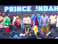 Prince Indah Girwa Ni Nyar JoluoPERFORMANCE Ohangla Princeindah