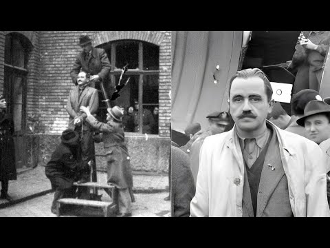 The BRUTAL Execution Of The MONSTER That Slaughtered Thousands