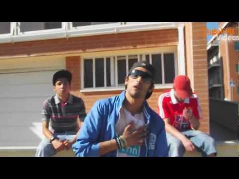 PDG - We Love Hip Hop (Oficial Video)
