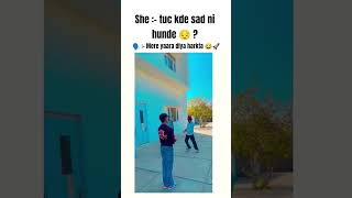Download lagu chobbar hunni 😂😂#funny #ytshorts #shorts #youtubefeed #youtubeshorts #students #punjab mp3 Download lagu chobbar hunni 😂😂#funny #ytshorts #shorts #youtubefeed #youtubeshorts #students #punjab mp3