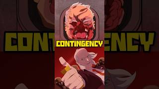 Cecil's PATHETIC Contingency Plan For Conquest | Invincible Season 3 #invincible #comics #shorts