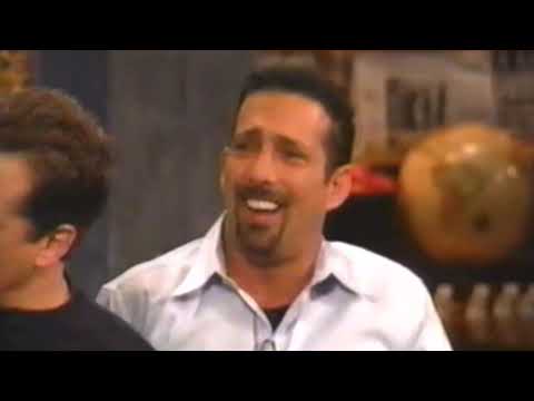 141 Tough Crowd - Marc Maron, Nick Di Paolo, Rich Vos, Jim David