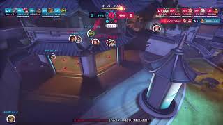 5vs5カスタム_ハザード編
