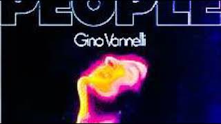 Gino Vannelli - Powerful People