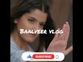 Baalveer Returns Vlog Power Of Ananya Short Of Baalveer Returns