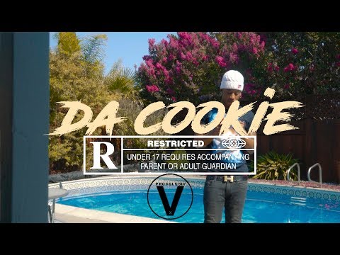 Azchike x Azbenz - Da Cookie | Dir.@SUPERGEBAR
