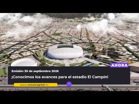 AHORA 6:30 | 21 de septiembre de 2026