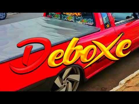 JOGADINHA DA DEBOXE - Mc MANDIMBU & DJBRUNNO GARCIA (EletroHouse) _Mega Music