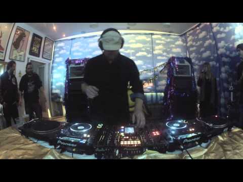 Emperor State Machine