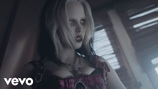 Alice Glass - Mine (Music Video)