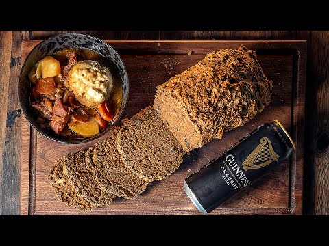 Easy Irish Bread Recipe