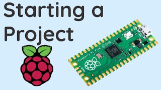 How to Set Up a Project in Visual Studio Code for the Pi Pico - Blink LED