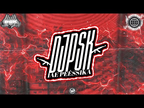 1°. SET - AGRESSIVO INTERGALÁCTICO - DJ PSK ORIGINAL