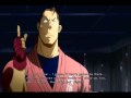 Street Fighter 4 Sakura Opening And Ending