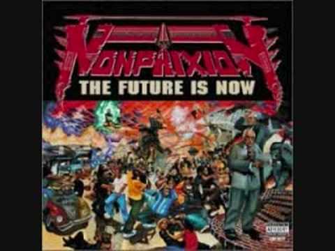 Non-Phixion - Black Helicopters