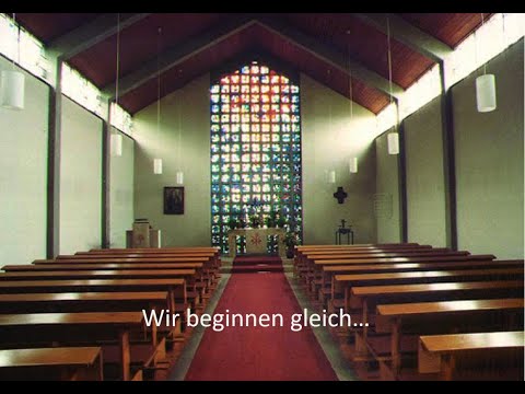 Konfirmation am 12.6.2022