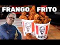 HOW TO MAKE KFC CHICKEN AT HOME SECRETS REVEALED