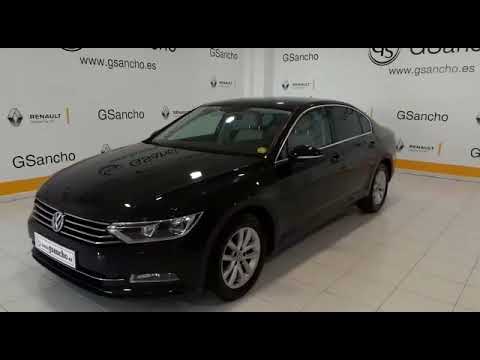 Volkswagen Passat 1.6 TDI ConfortLine Bus 120CV DSG